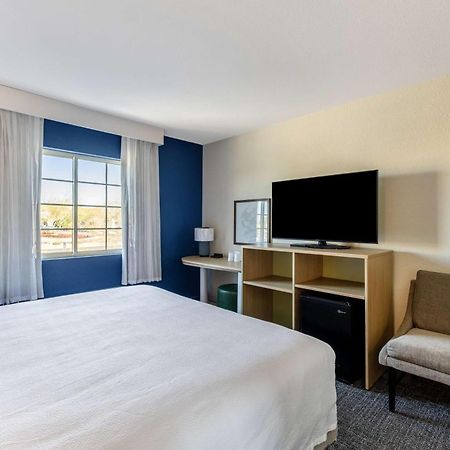 Spark By Hilton Glendale Peoria Phoenix North Kültér fotó