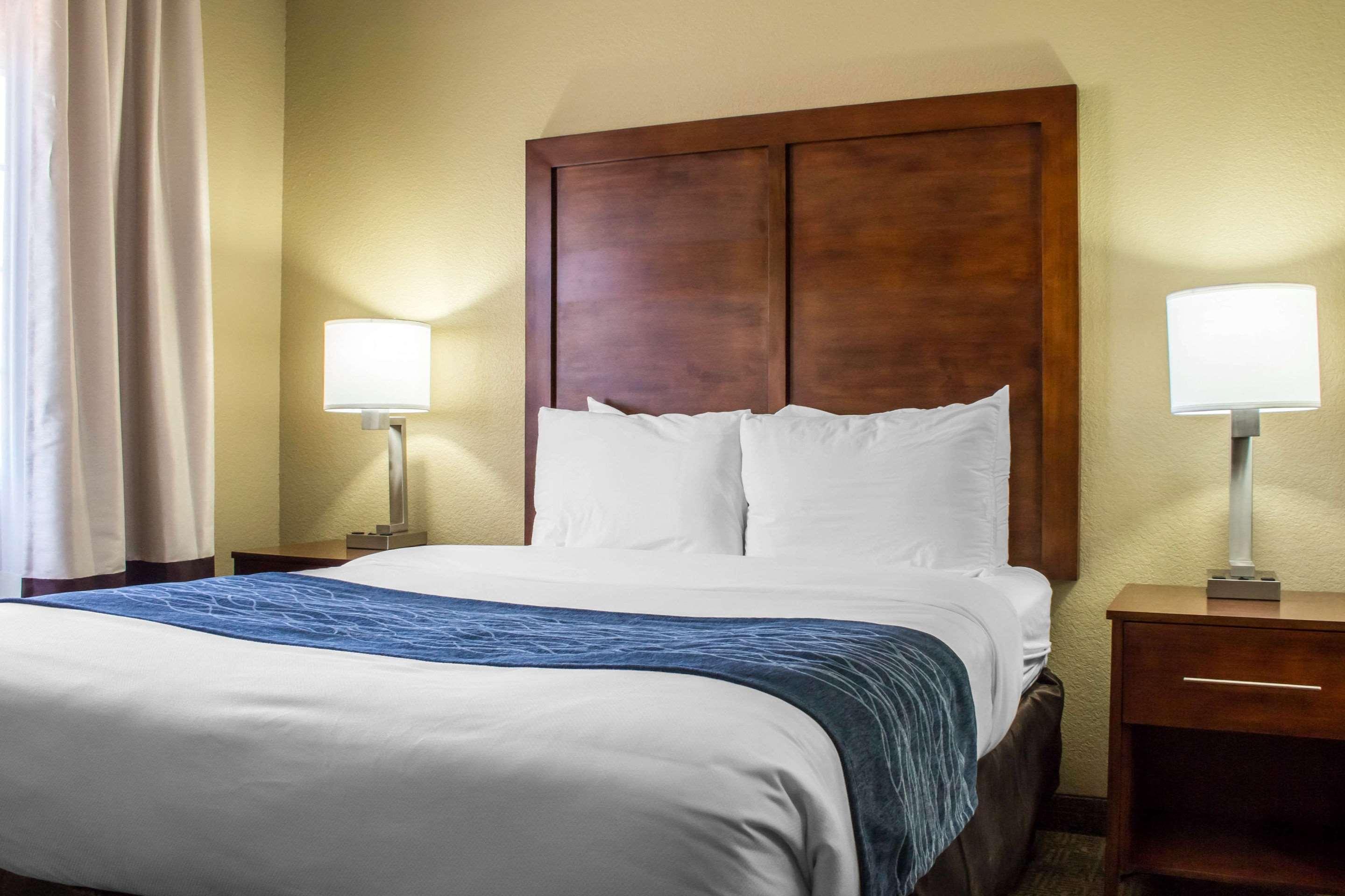 Spark By Hilton Glendale Peoria Phoenix North Kültér fotó