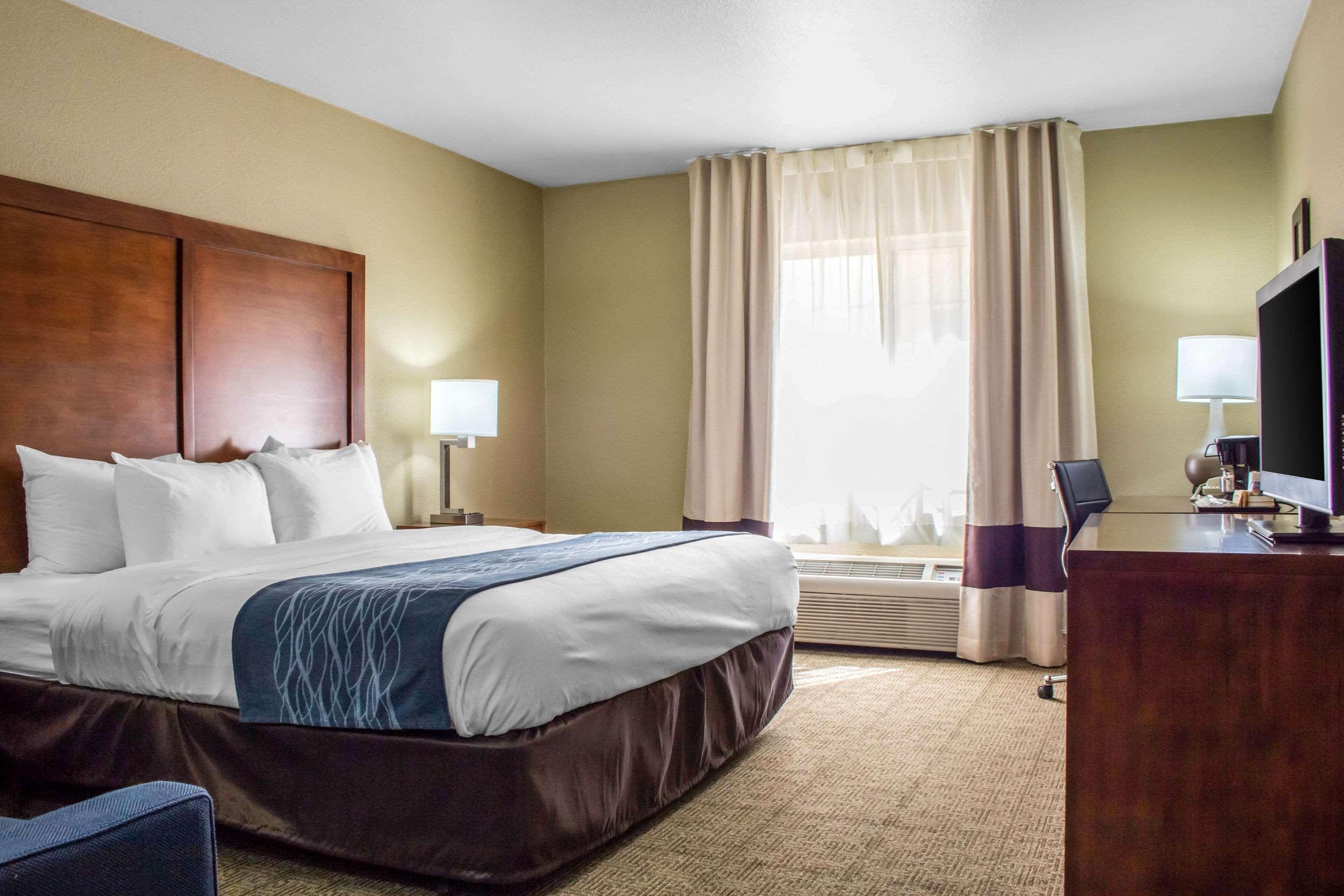 Spark By Hilton Glendale Peoria Phoenix North Kültér fotó