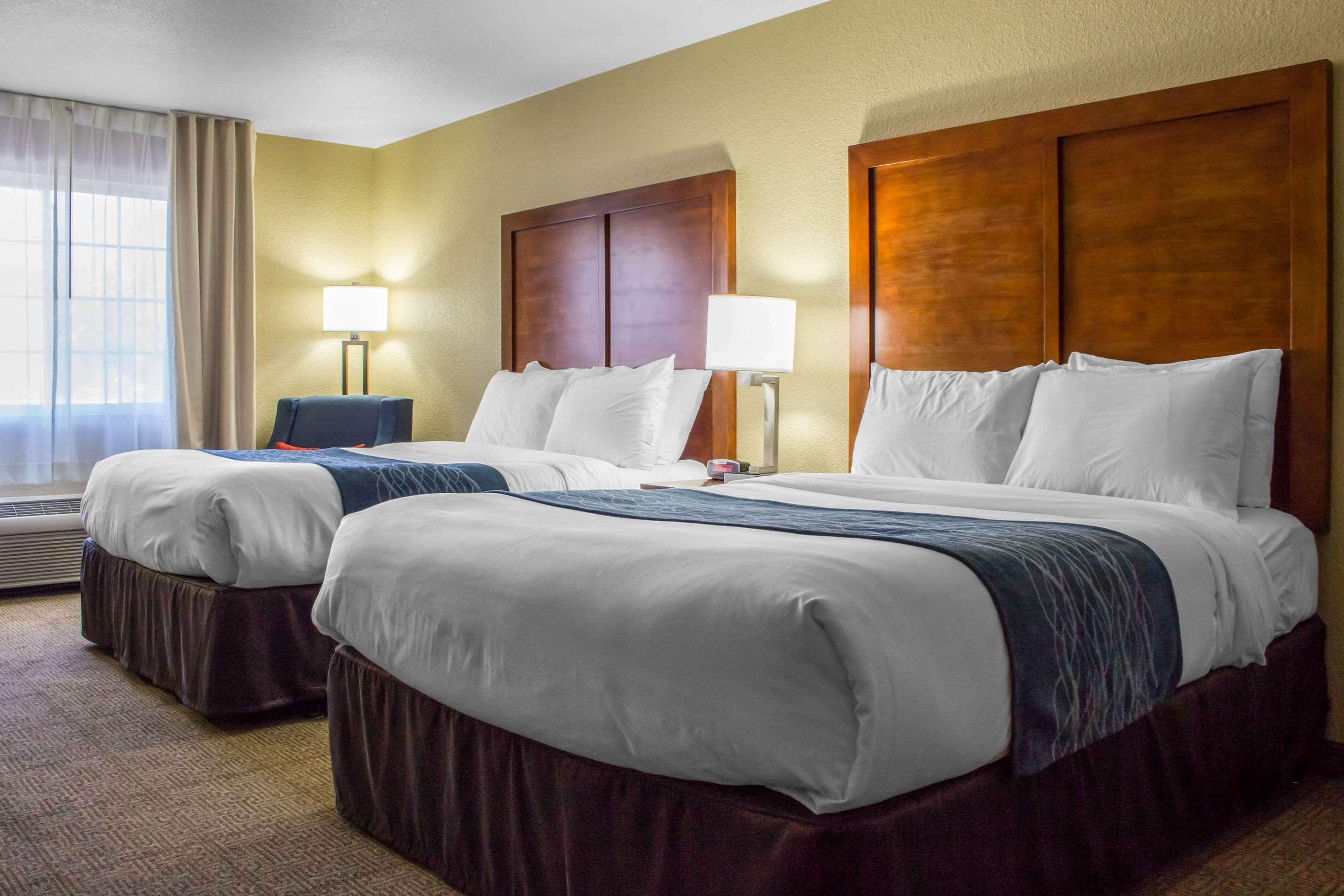 Spark By Hilton Glendale Peoria Phoenix North Kültér fotó
