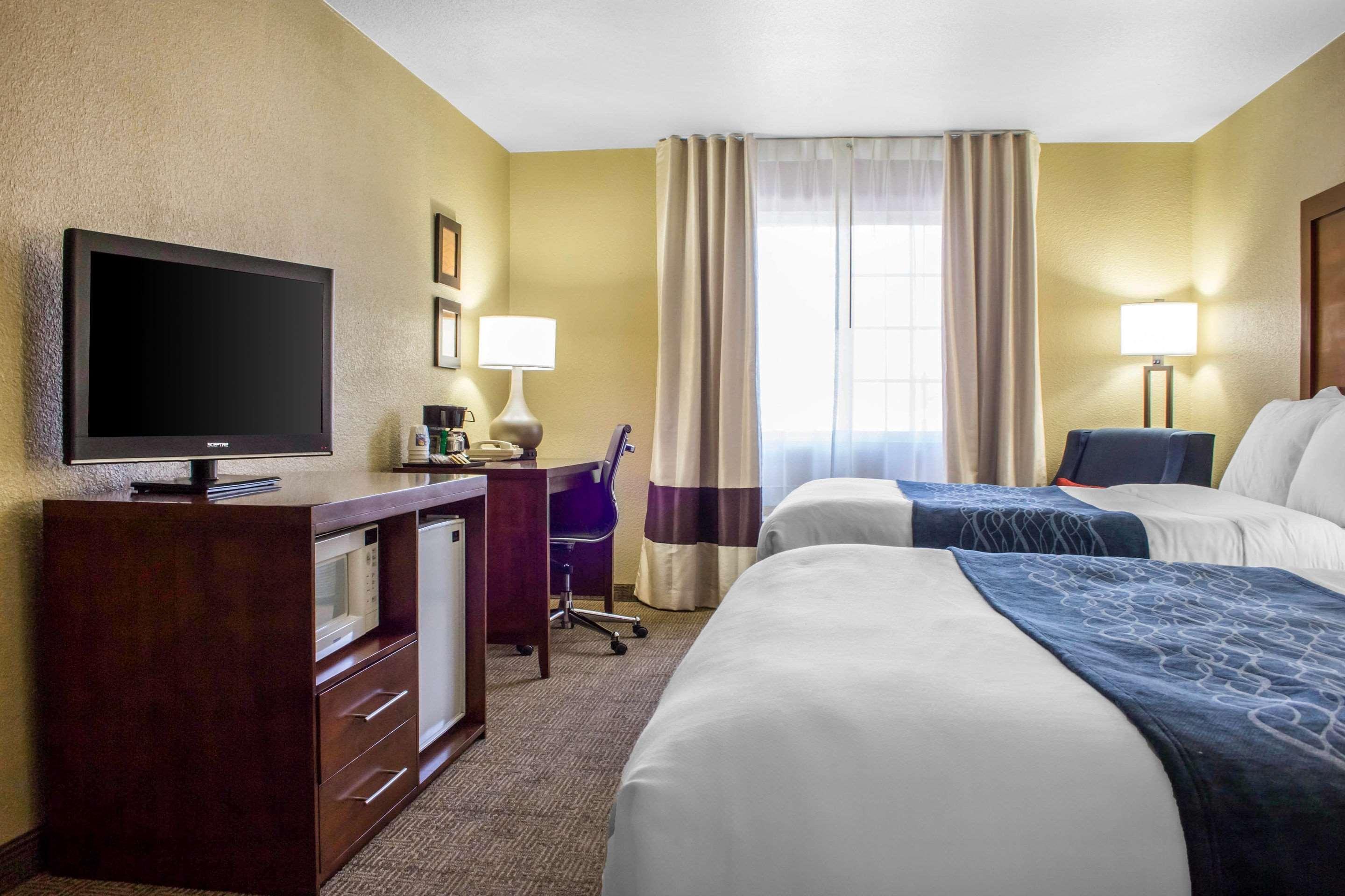 Spark By Hilton Glendale Peoria Phoenix North Kültér fotó