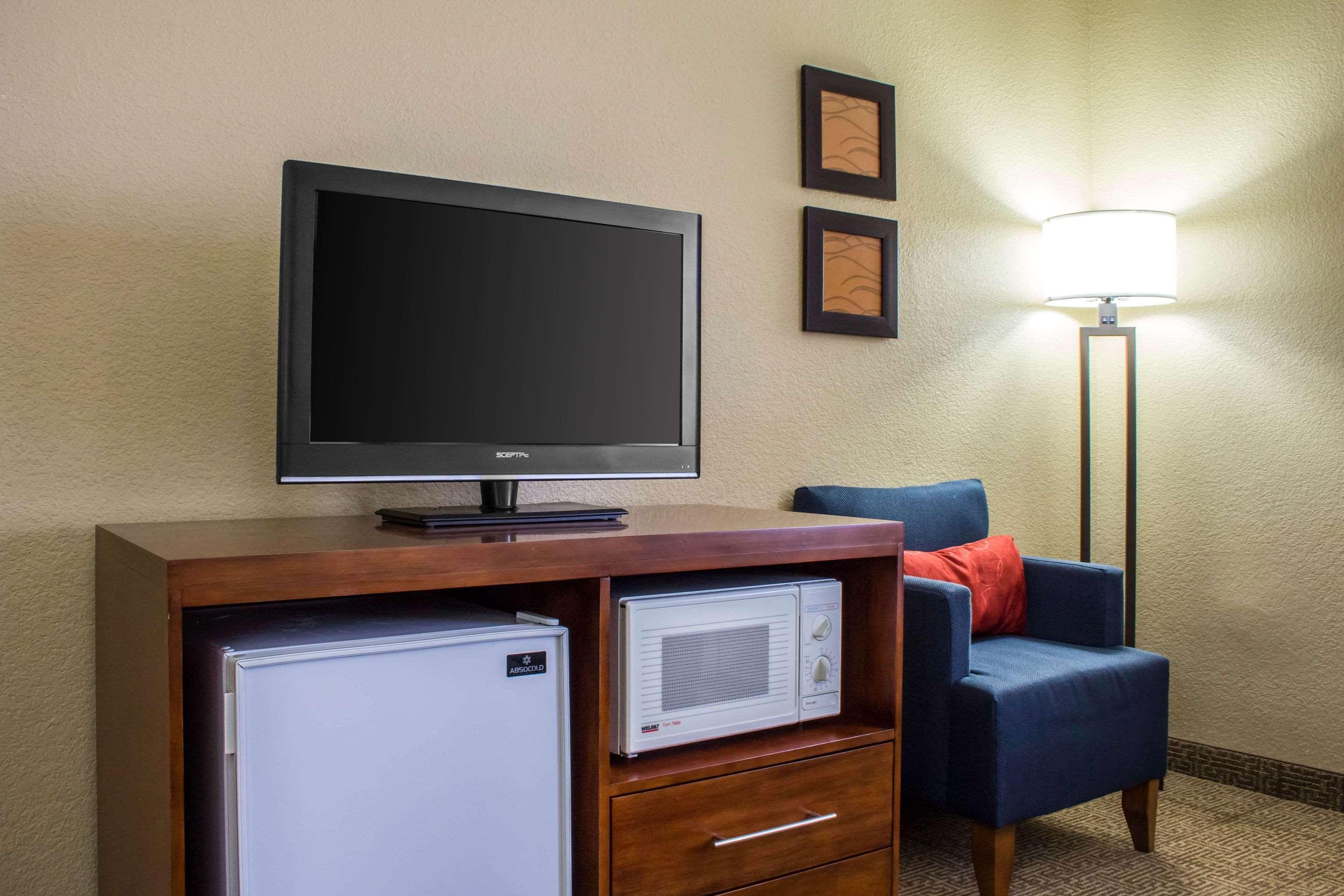 Spark By Hilton Glendale Peoria Phoenix North Kültér fotó