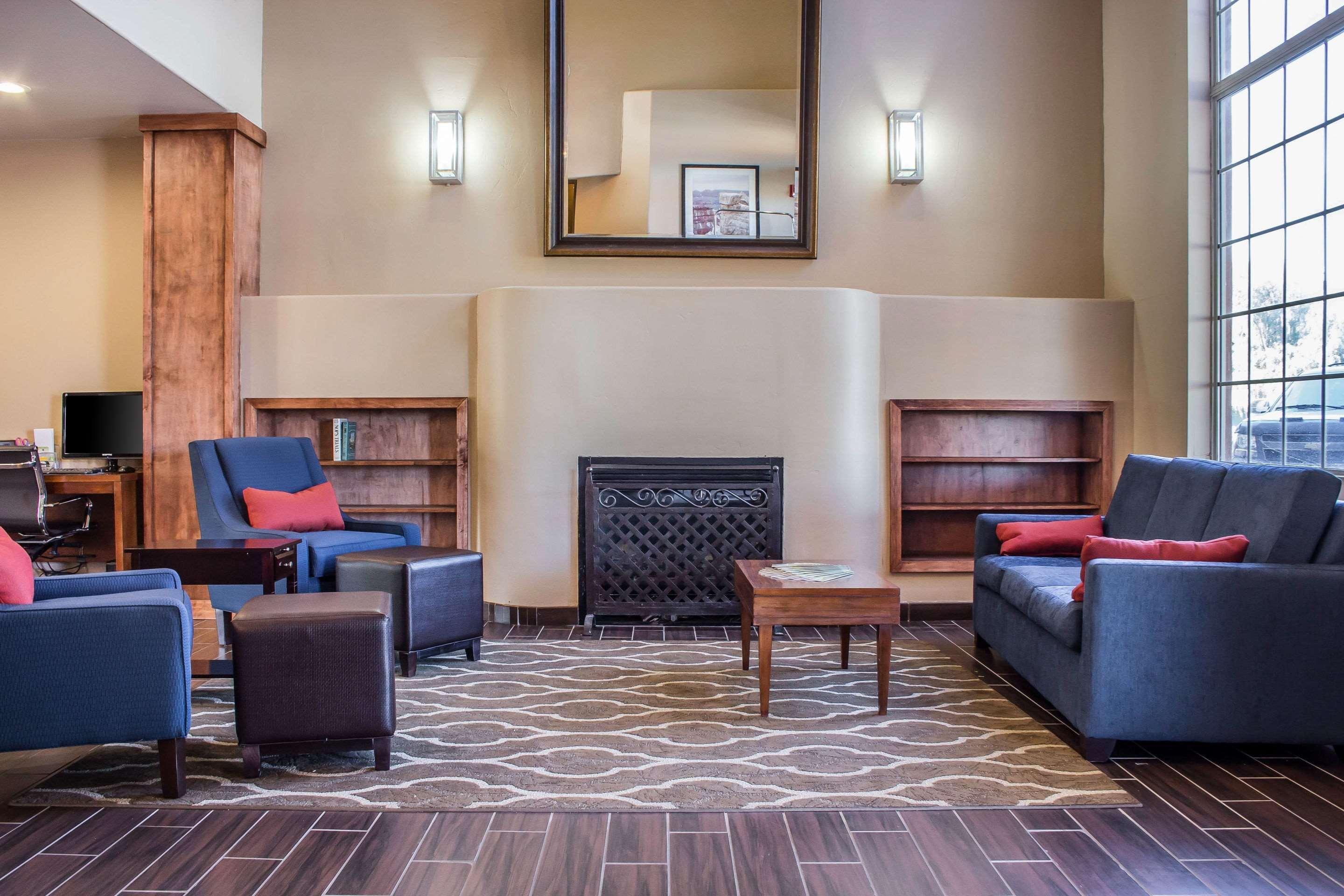 Spark By Hilton Glendale Peoria Phoenix North Kültér fotó