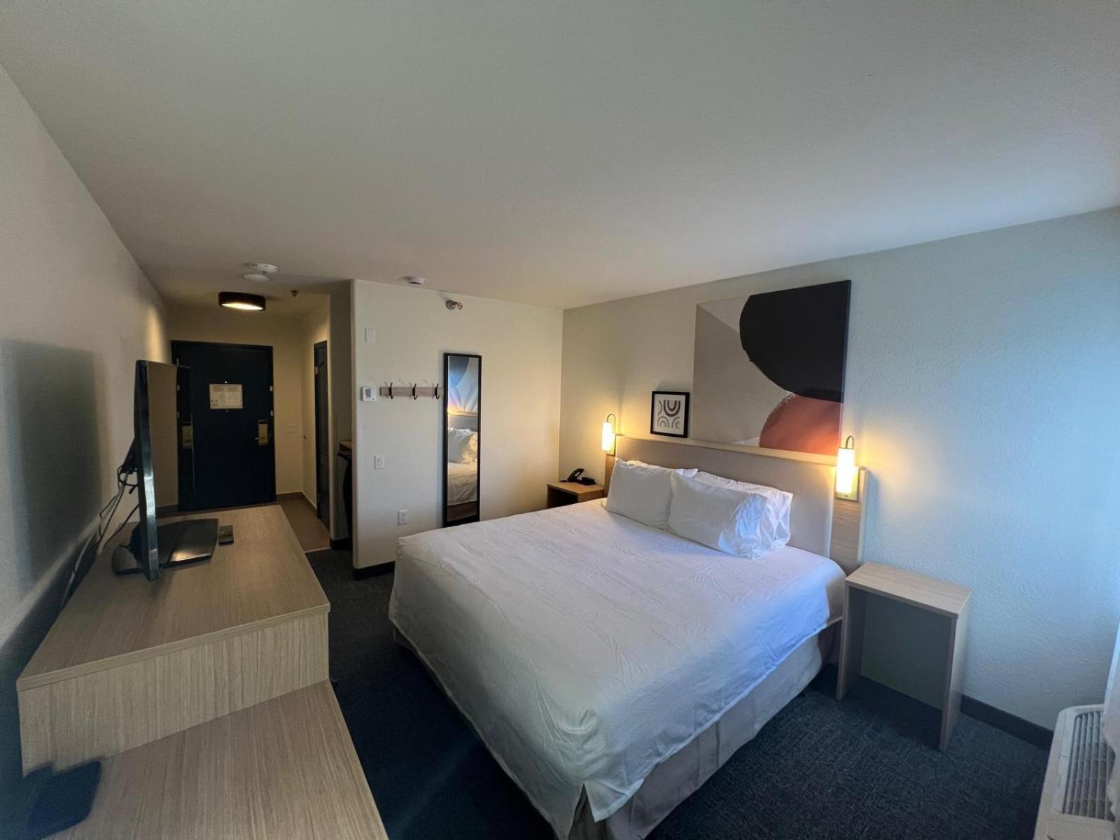 Spark By Hilton Glendale Peoria Phoenix North Kültér fotó