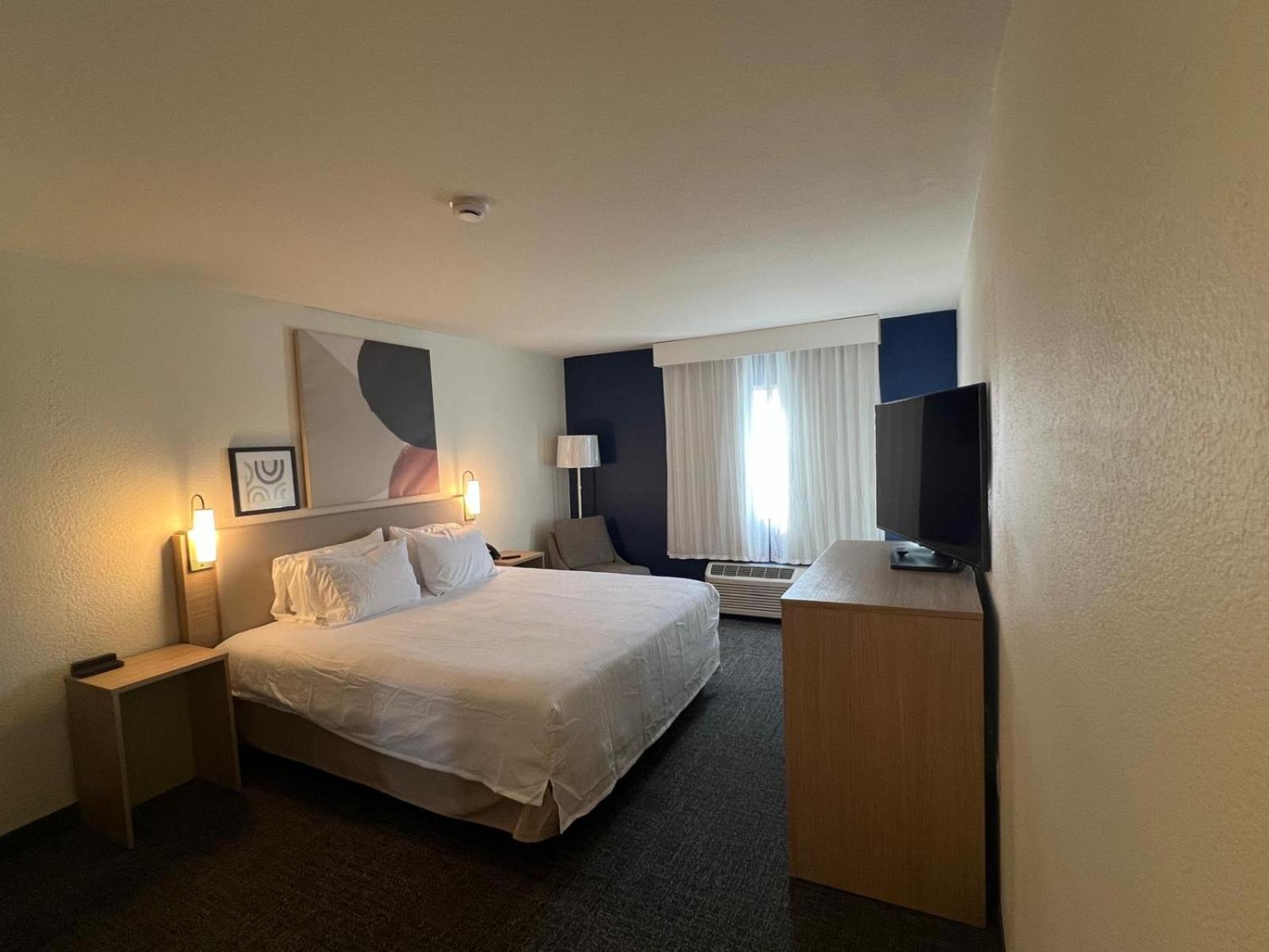 Spark By Hilton Glendale Peoria Phoenix North Kültér fotó