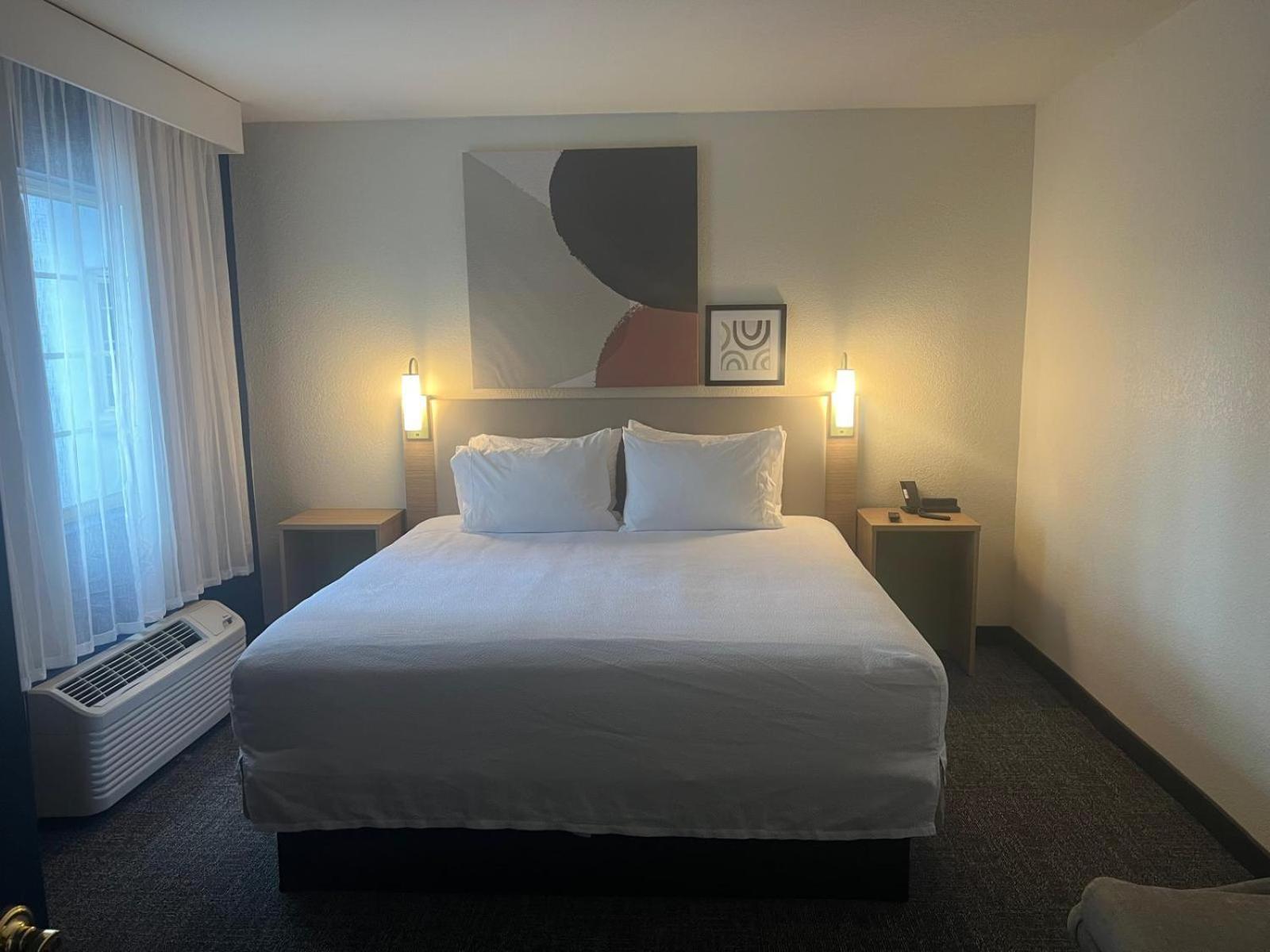 Spark By Hilton Glendale Peoria Phoenix North Kültér fotó