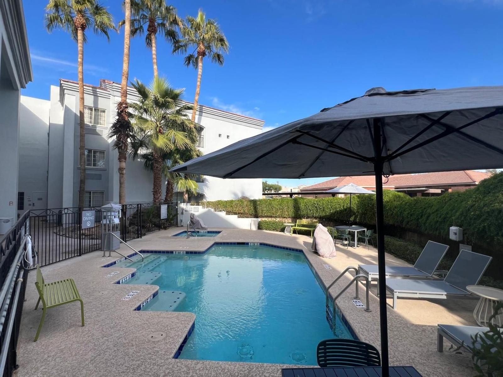 Spark By Hilton Glendale Peoria Phoenix North Kültér fotó