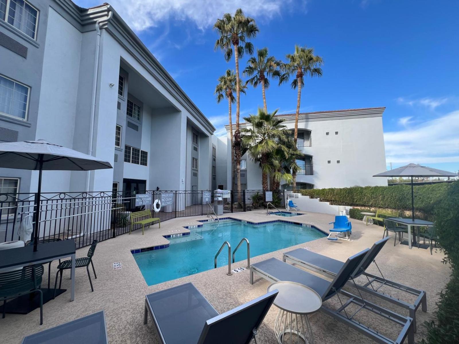 Spark By Hilton Glendale Peoria Phoenix North Kültér fotó
