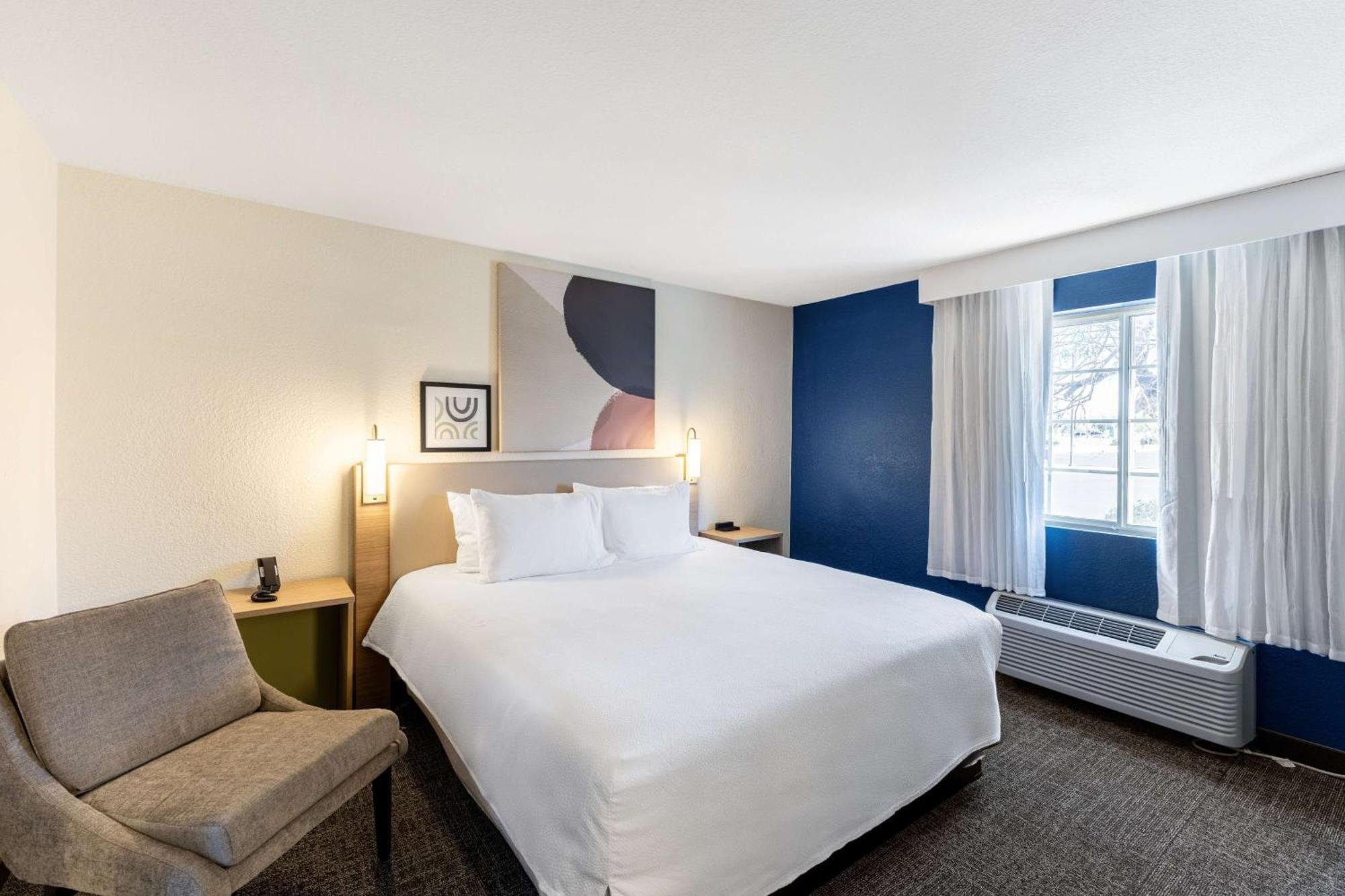 Spark By Hilton Glendale Peoria Phoenix North Kültér fotó