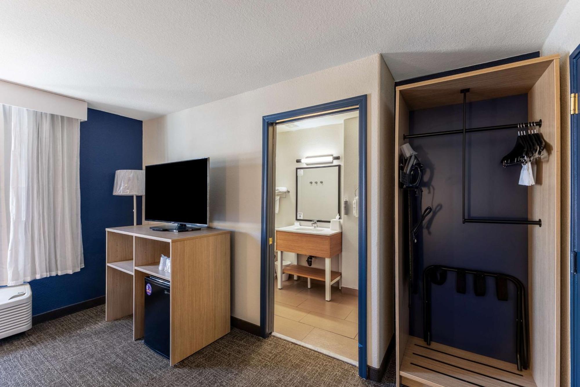 Spark By Hilton Glendale Peoria Phoenix North Kültér fotó
