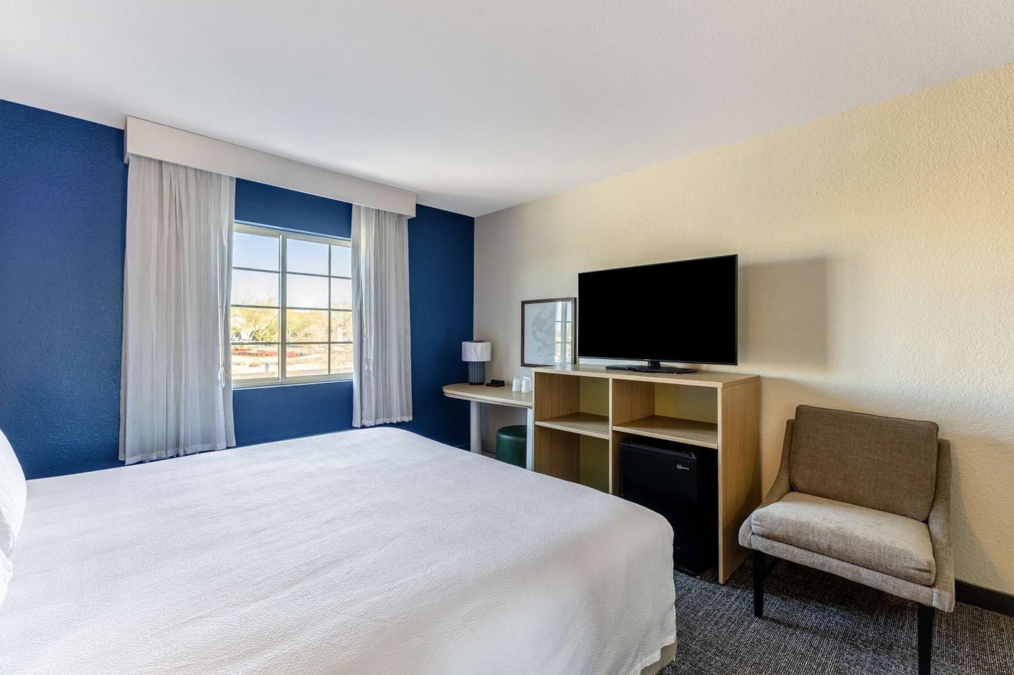 Spark By Hilton Glendale Peoria Phoenix North Kültér fotó
