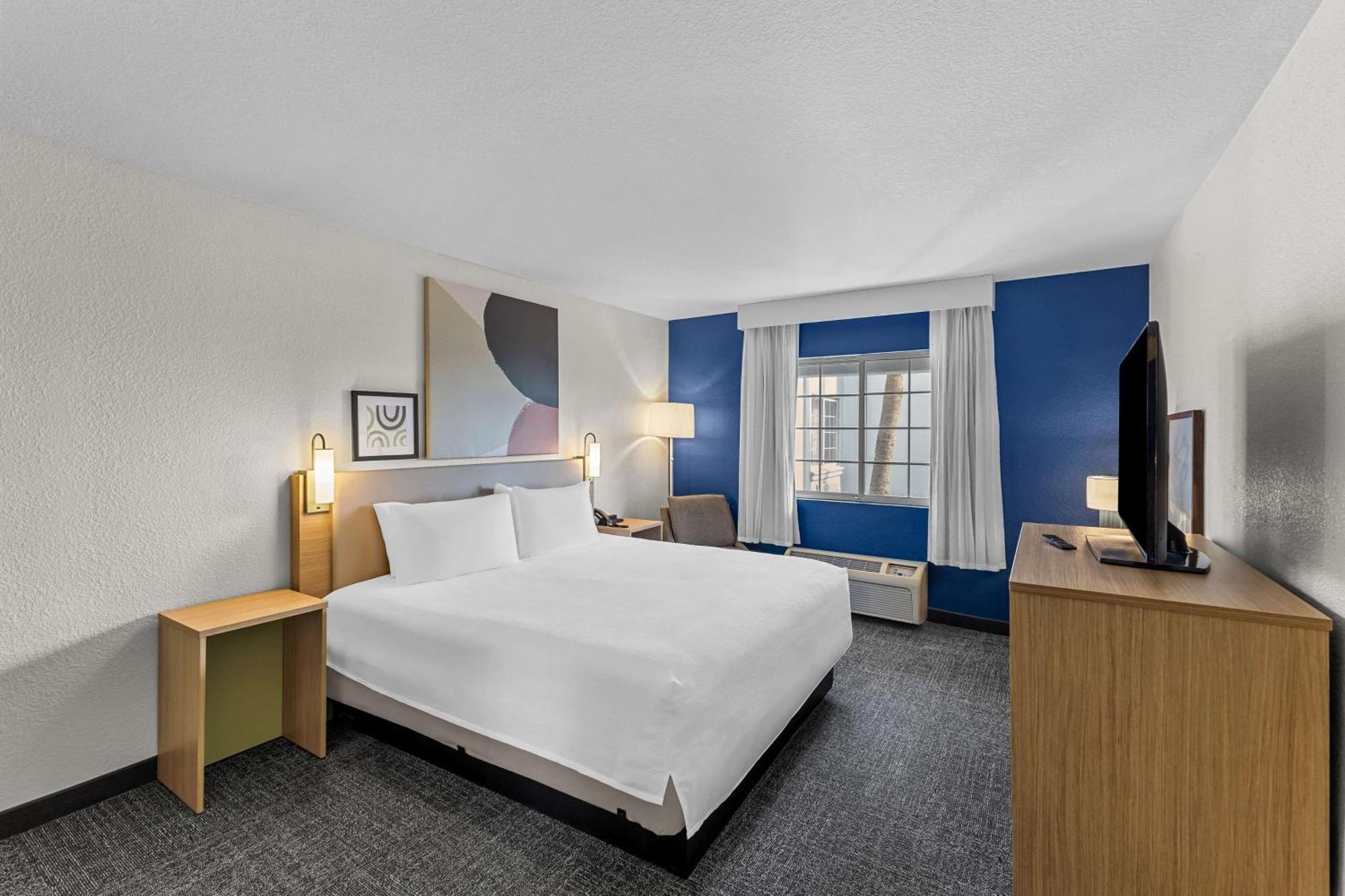 Spark By Hilton Glendale Peoria Phoenix North Kültér fotó