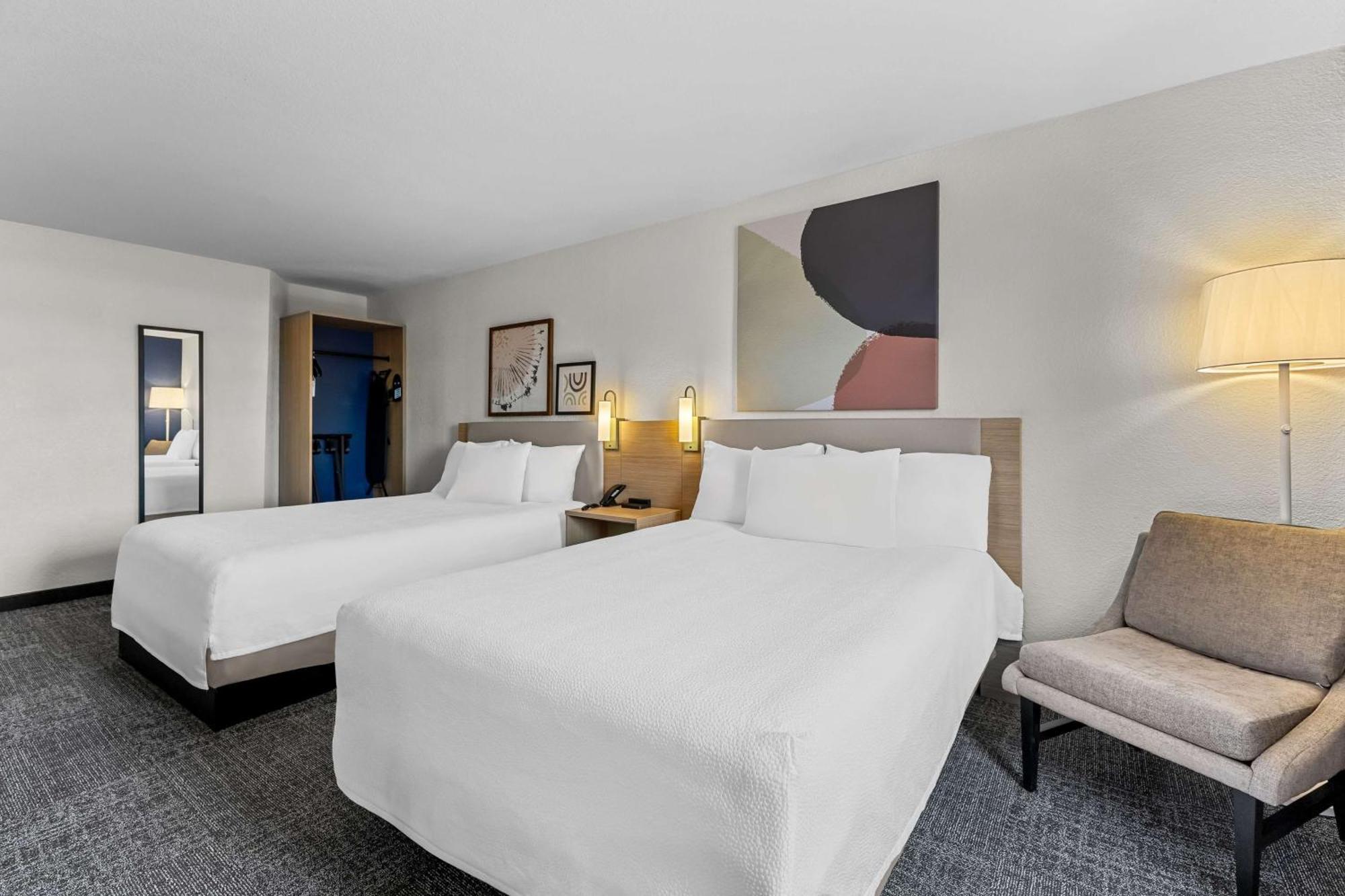 Spark By Hilton Glendale Peoria Phoenix North Kültér fotó