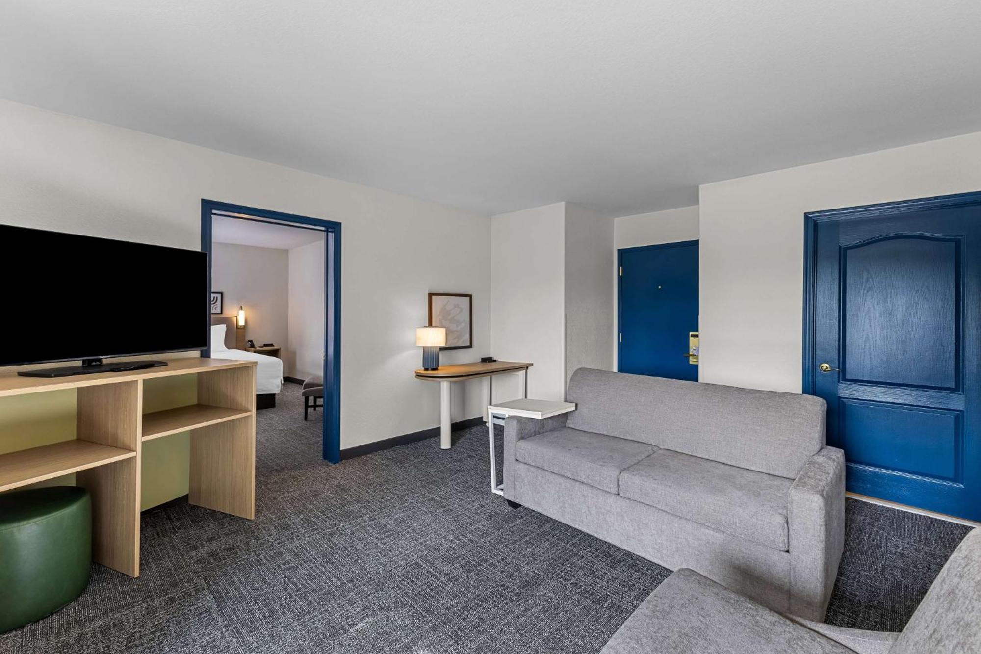 Spark By Hilton Glendale Peoria Phoenix North Kültér fotó