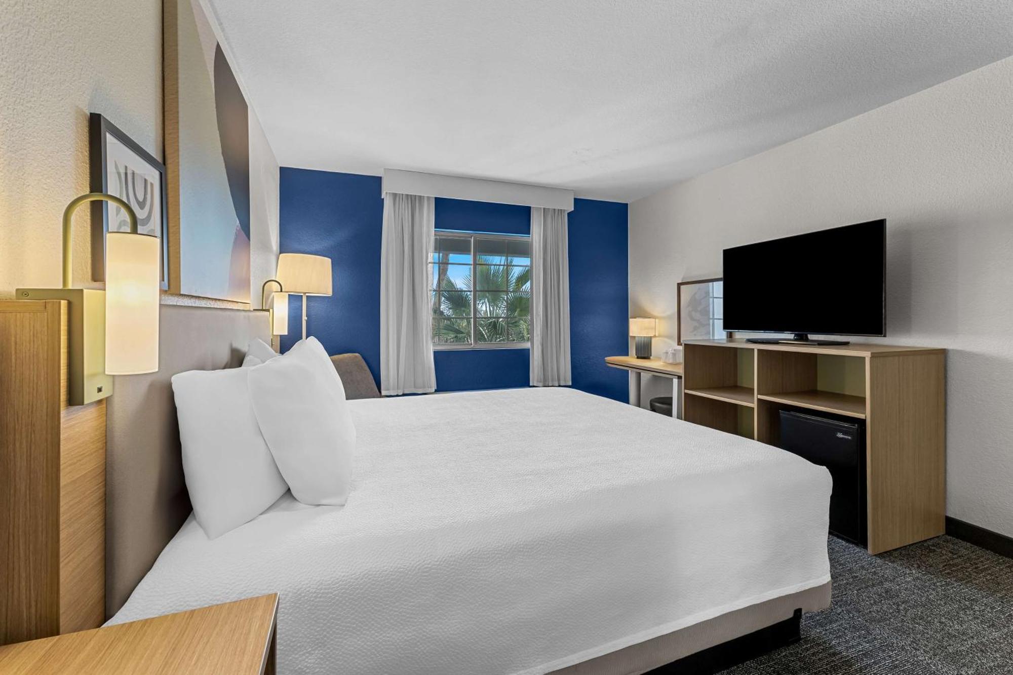 Spark By Hilton Glendale Peoria Phoenix North Kültér fotó