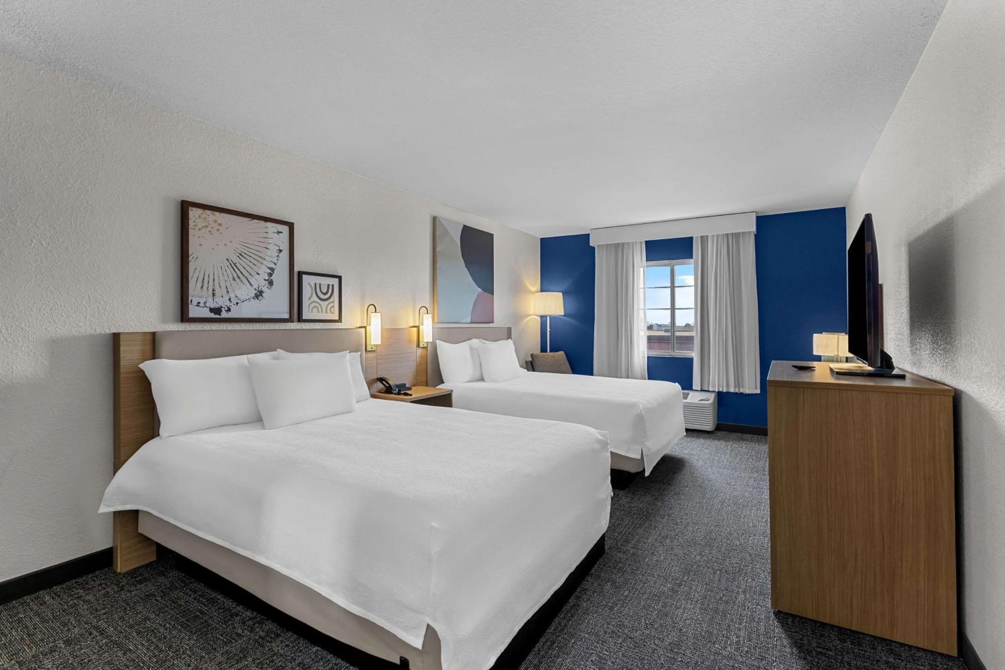 Spark By Hilton Glendale Peoria Phoenix North Kültér fotó
