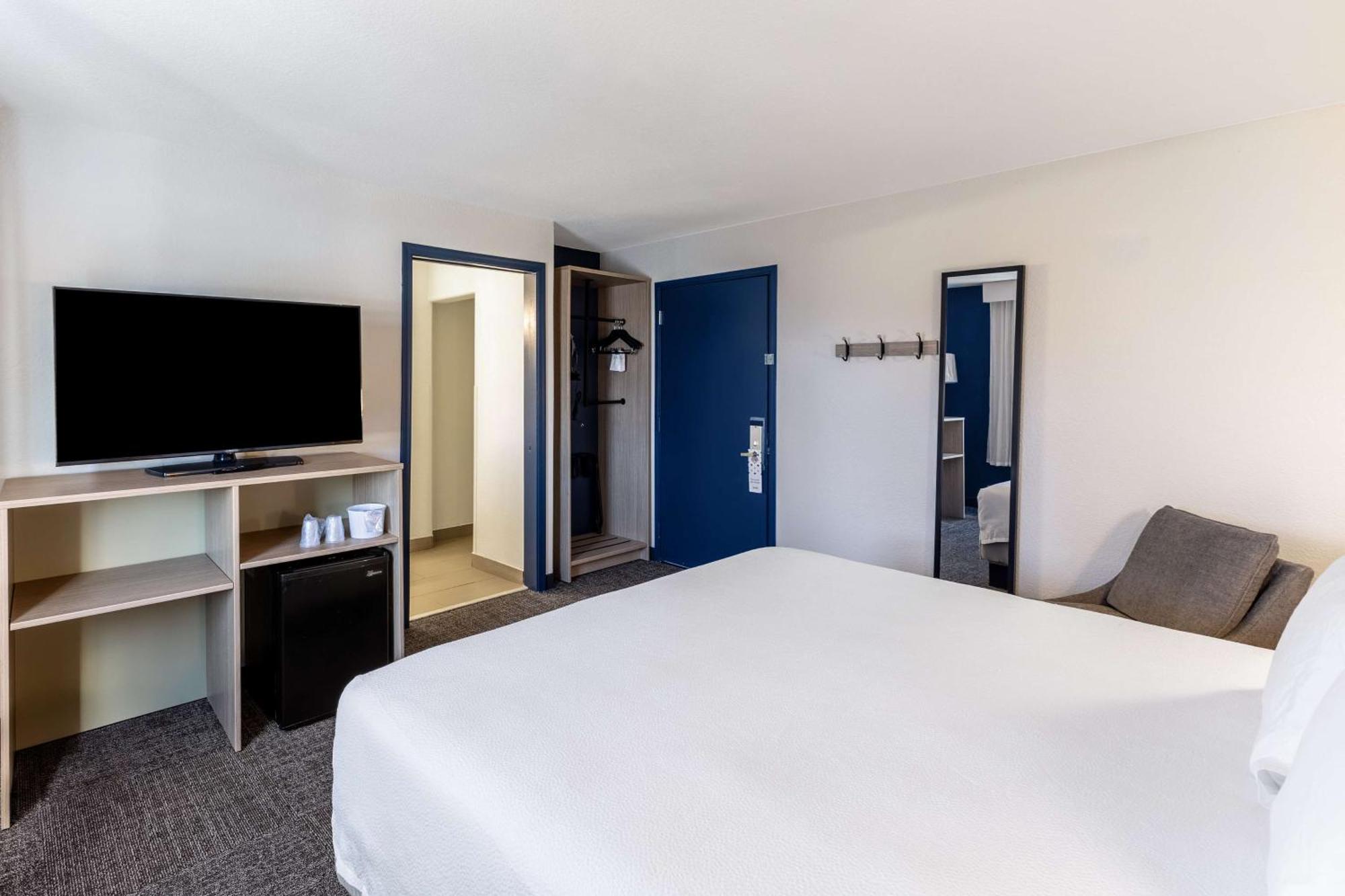 Spark By Hilton Glendale Peoria Phoenix North Kültér fotó
