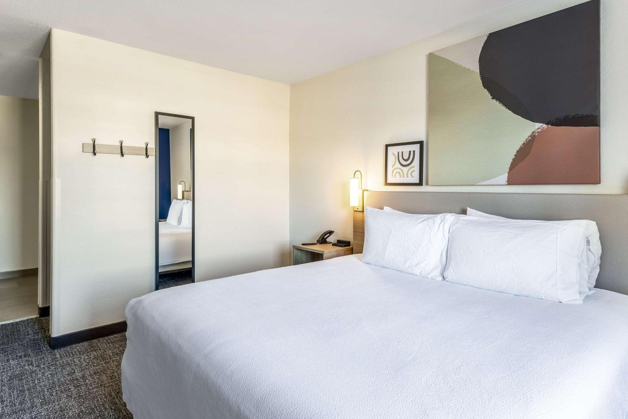 Spark By Hilton Glendale Peoria Phoenix North Kültér fotó