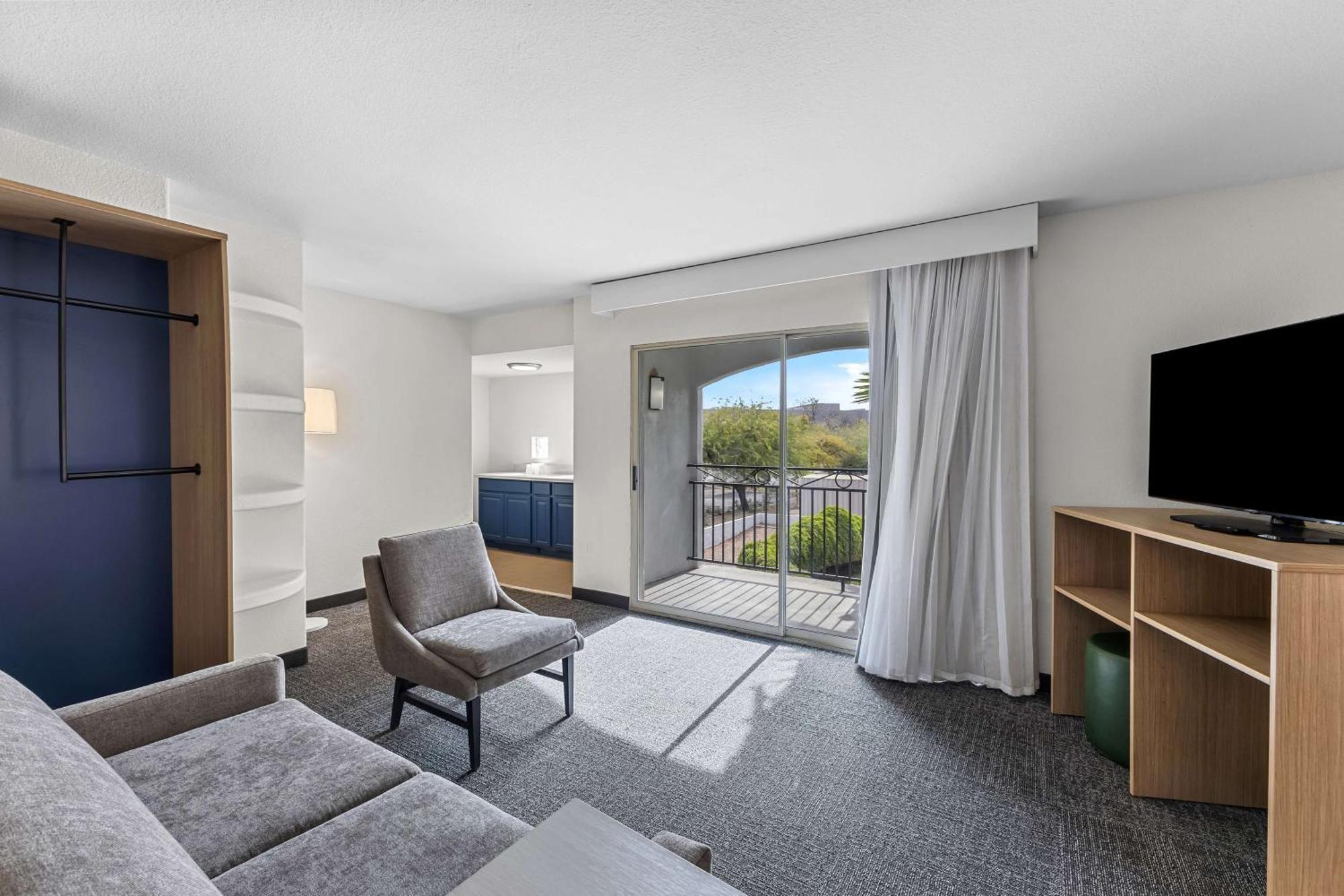 Spark By Hilton Glendale Peoria Phoenix North Kültér fotó