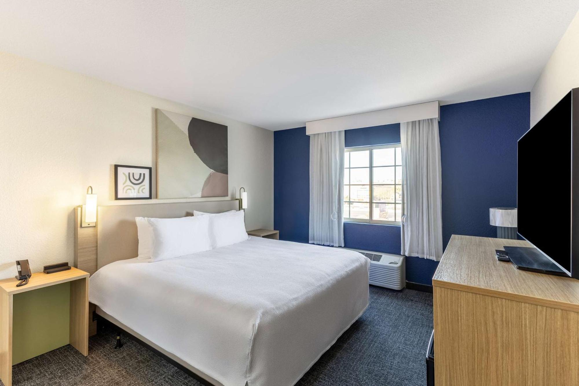 Spark By Hilton Glendale Peoria Phoenix North Kültér fotó