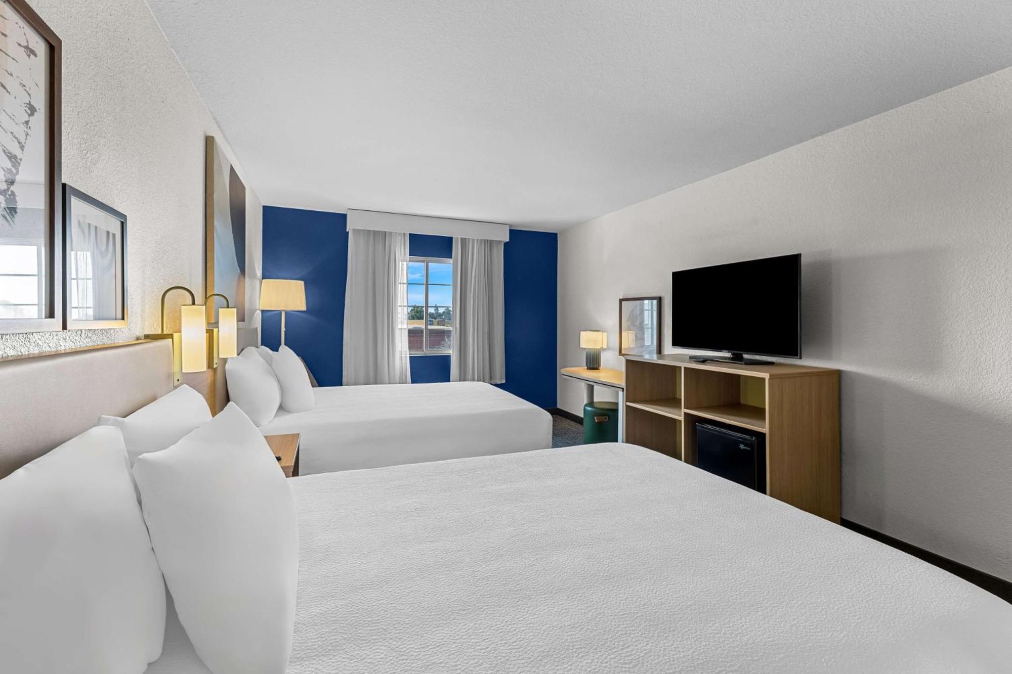 Spark By Hilton Glendale Peoria Phoenix North Kültér fotó