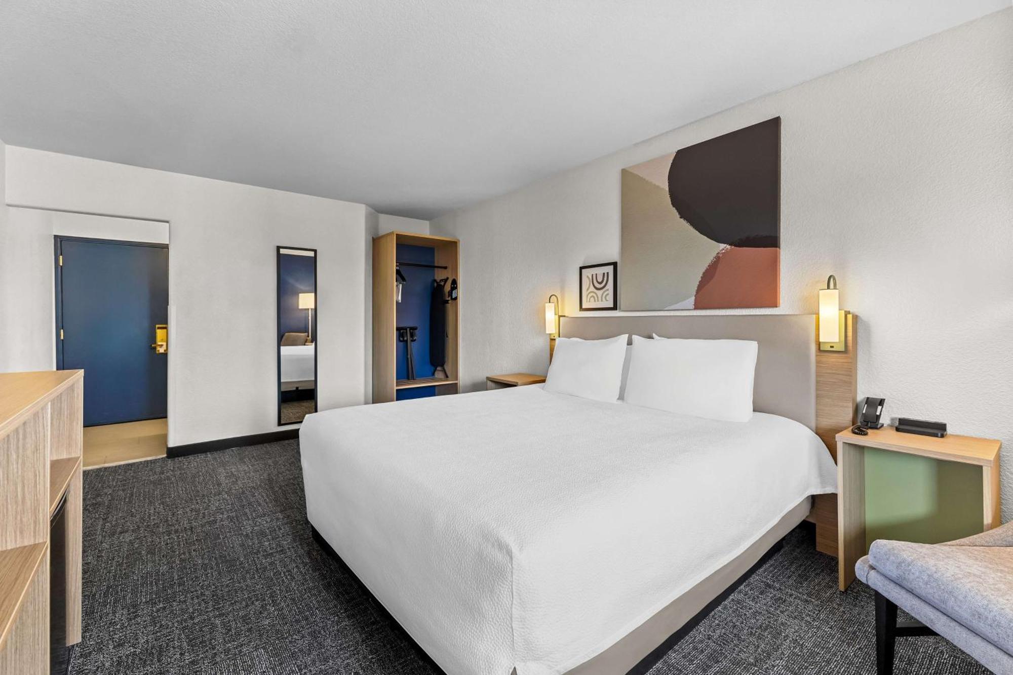 Spark By Hilton Glendale Peoria Phoenix North Kültér fotó