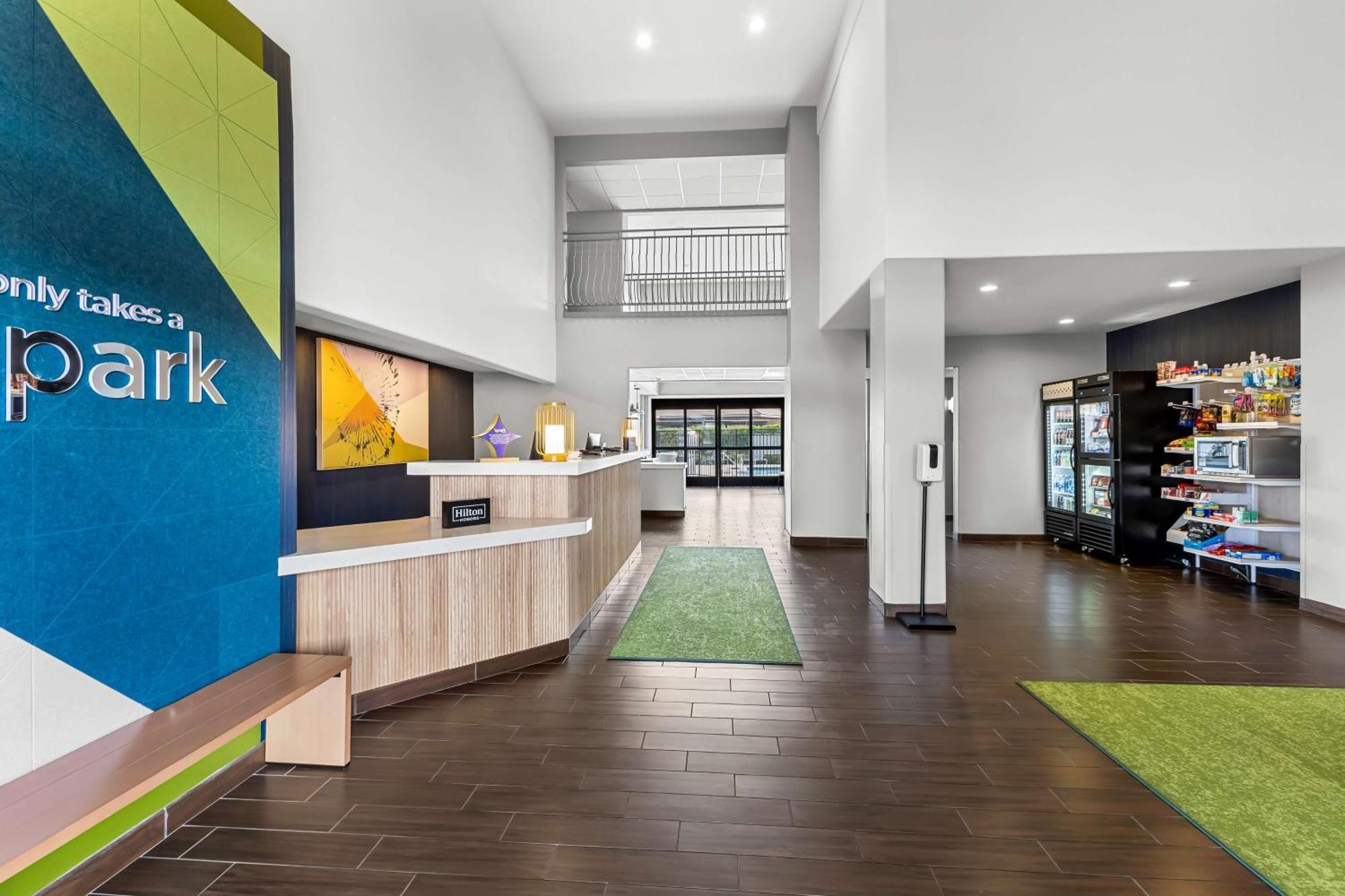 Spark By Hilton Glendale Peoria Phoenix North Kültér fotó