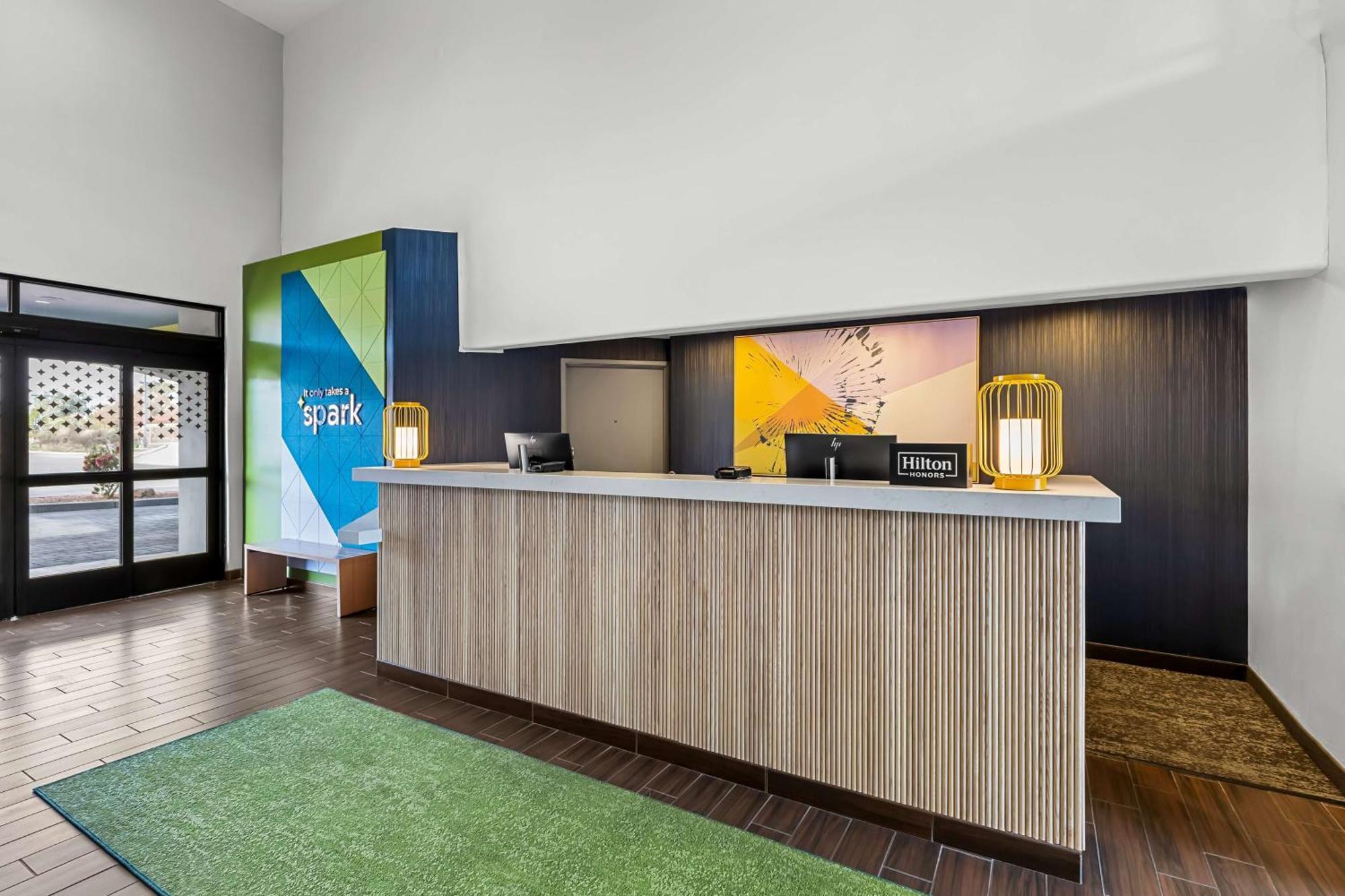Spark By Hilton Glendale Peoria Phoenix North Kültér fotó