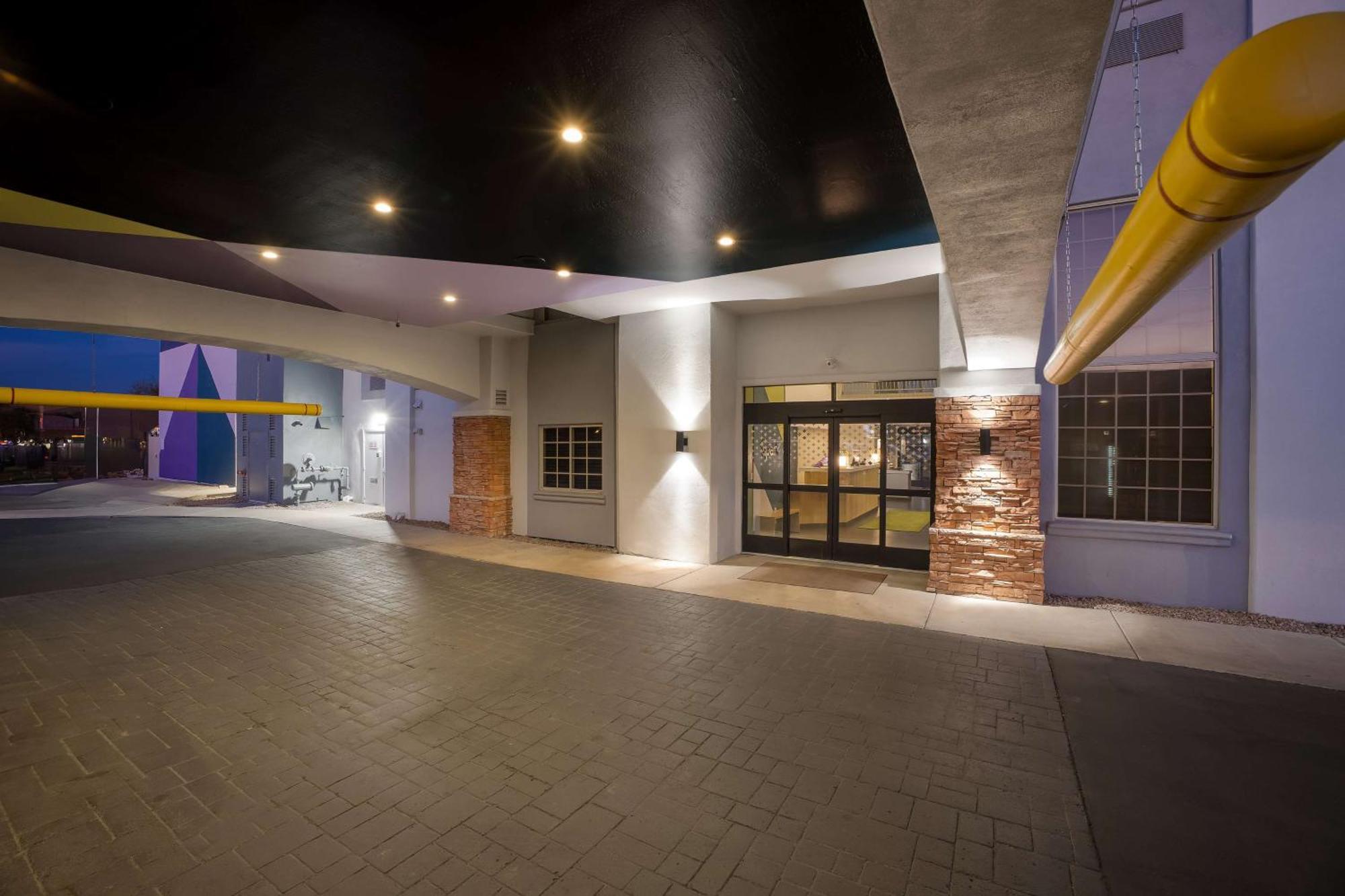 Spark By Hilton Glendale Peoria Phoenix North Kültér fotó